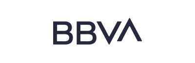 Logotipo de PNB BBVA, entidad bancaria que ofrece una amplia gama de servicios financieros para individuos y empresas.}