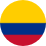 Bandera de Colombia