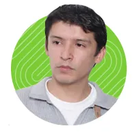 John Ramírez, UX Designer, especialista en diseñar interfaces que optimizan la experiencia y conversión de los usuarios